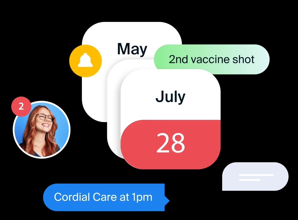 Set Up Sms Alerts