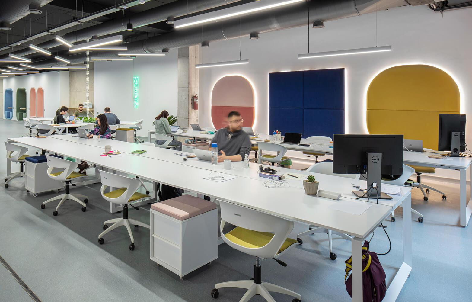 Dexatel office