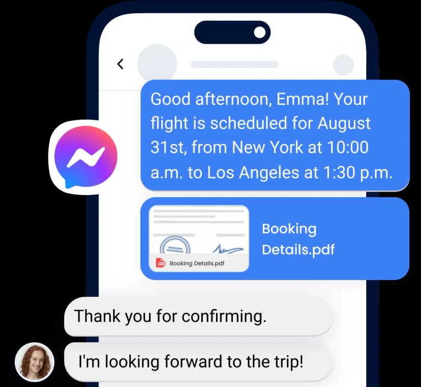 Facebook Messenger