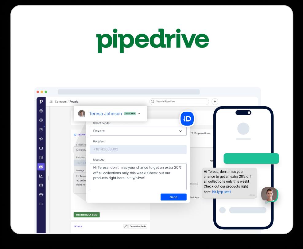 Pipedrive