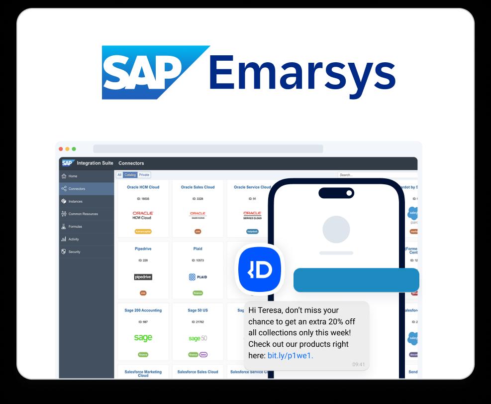 SAP Emarsys
