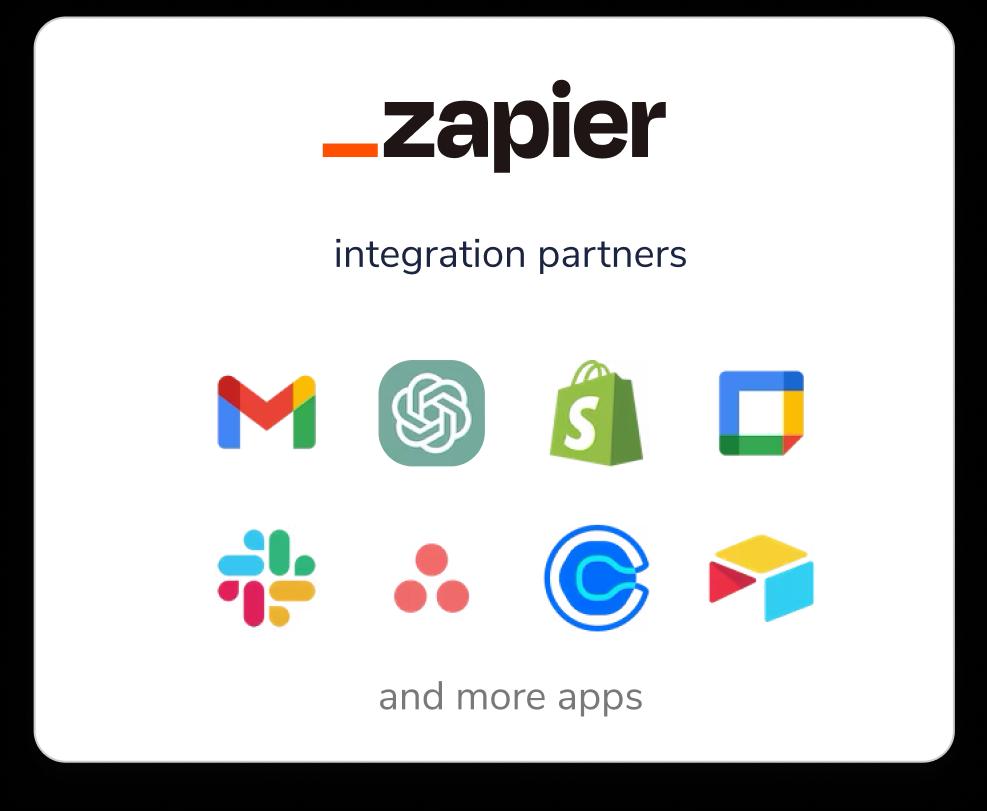 Zapier