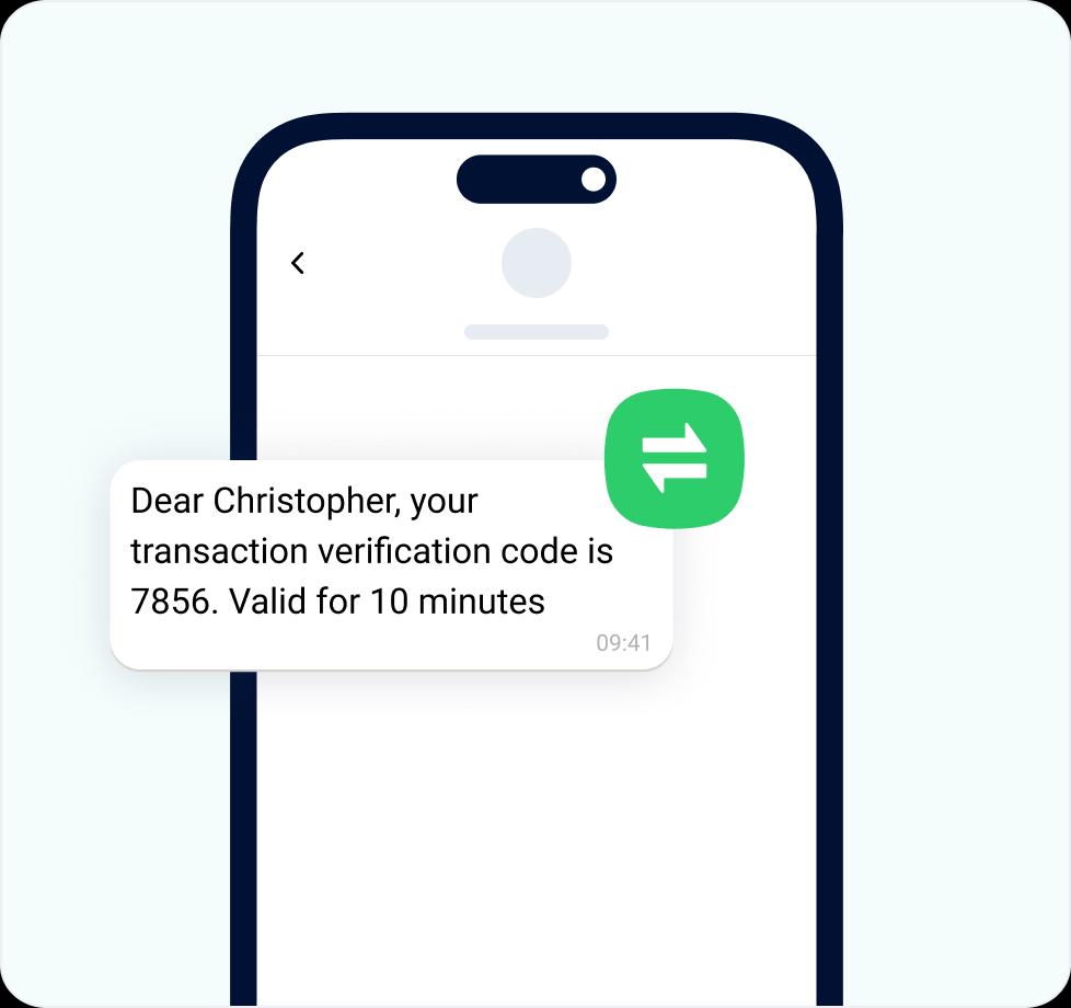 Transactions and payments