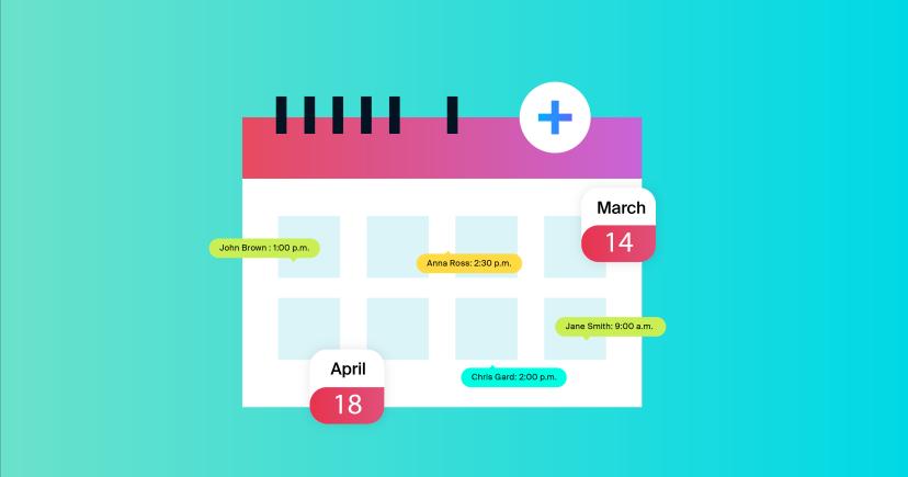 Patient Appointment Scheduling