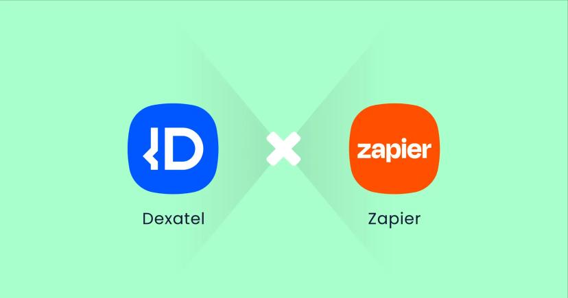 Zapier Dexatel Integration Tutorial