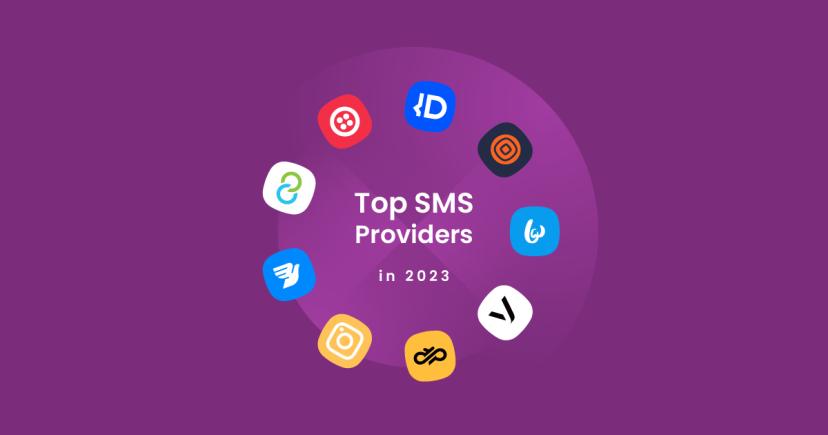 SMS Providers