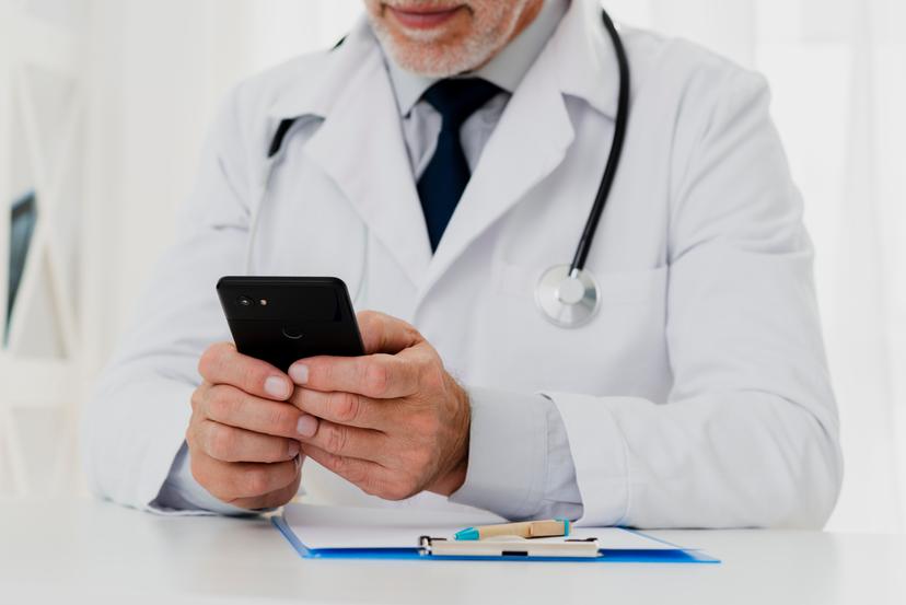 healthcare customer service