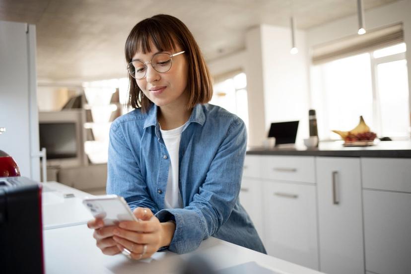 Property management SMS