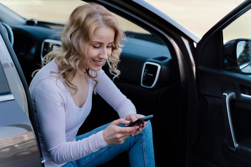 SMS for car dealership