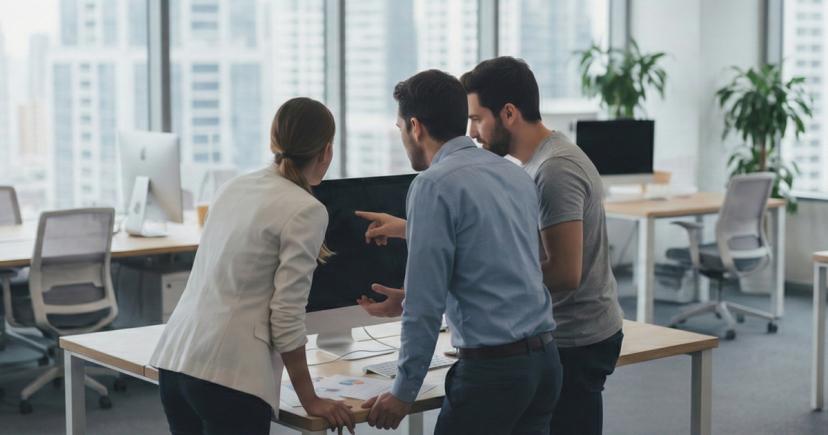 Viber Business Profile