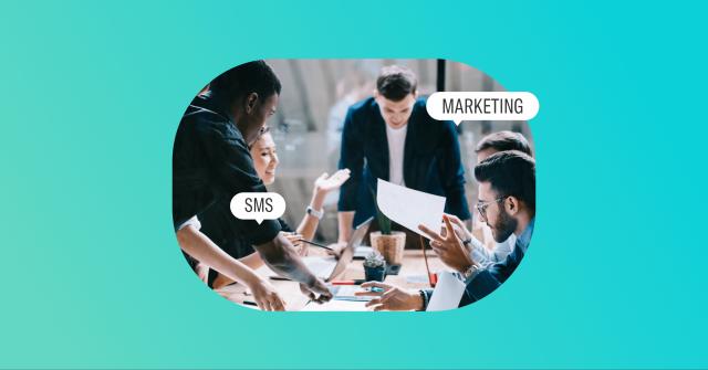 SMS Marketing Strategy