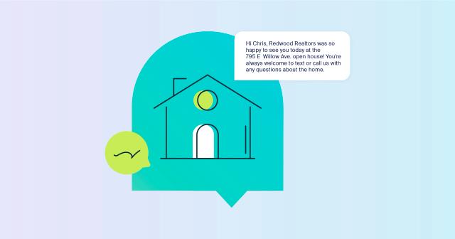 Real Estate Text Message Marketing