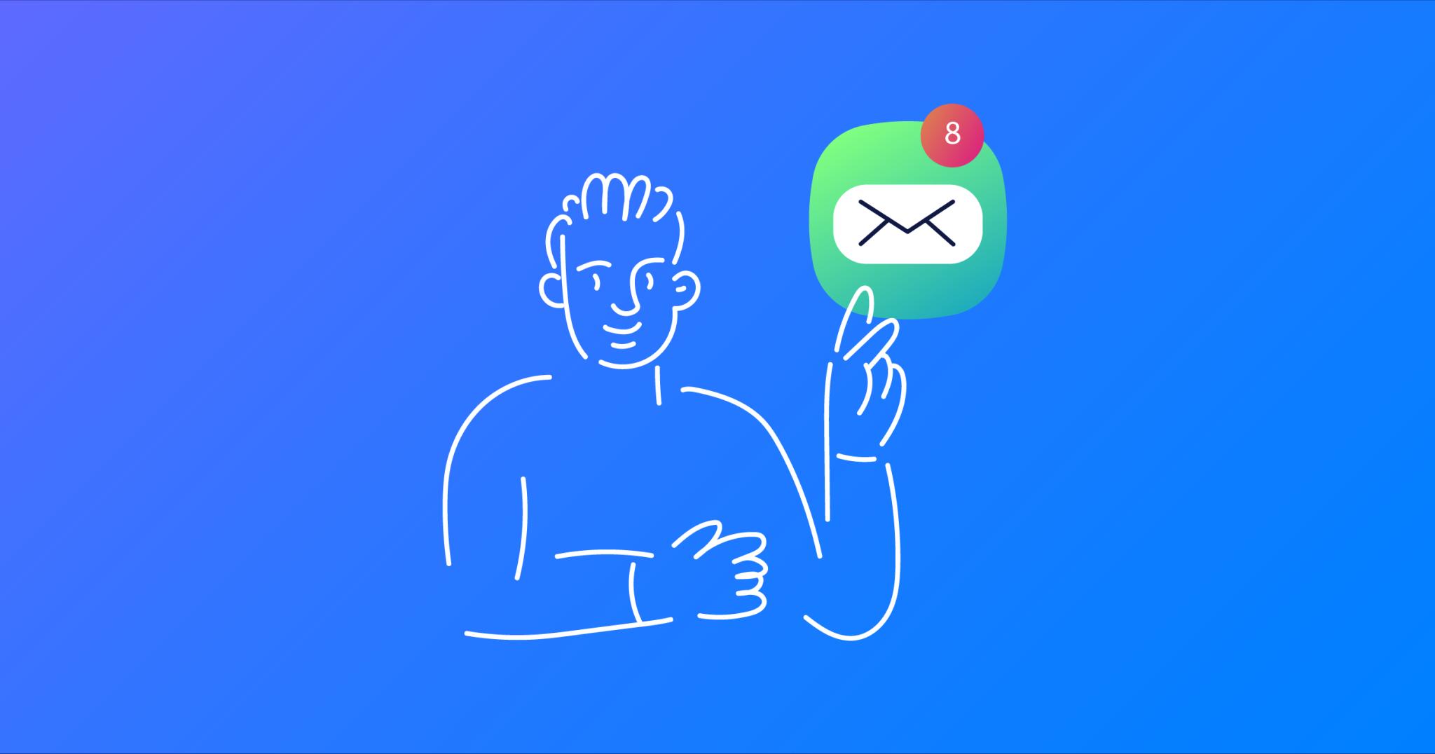 CRM Email Marketing