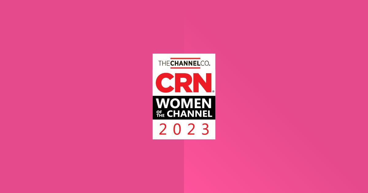 Dexatel CRN Women Of The Channel 