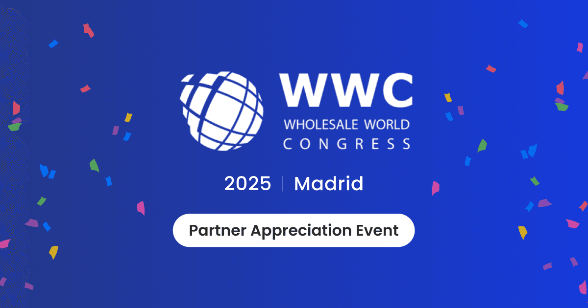 Partner Appreciation Event