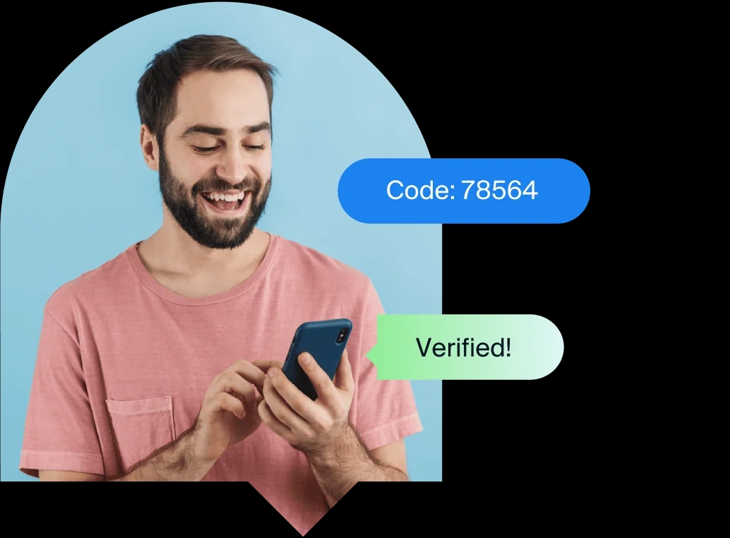 Sms Authentication