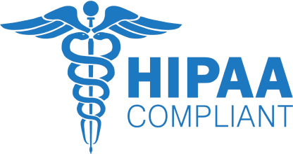 Hippa icon healthcare