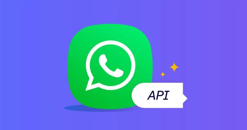 WhatsApp Cloud API