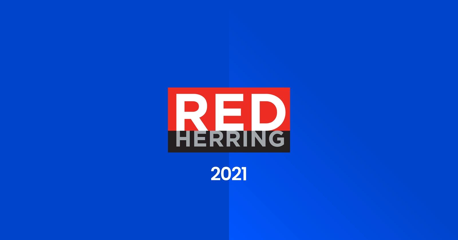 Dexatel Red Herring Top 100