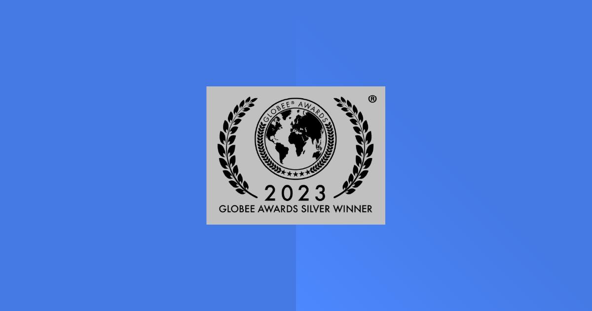 Dexatel Wins Silver Globee 2023
