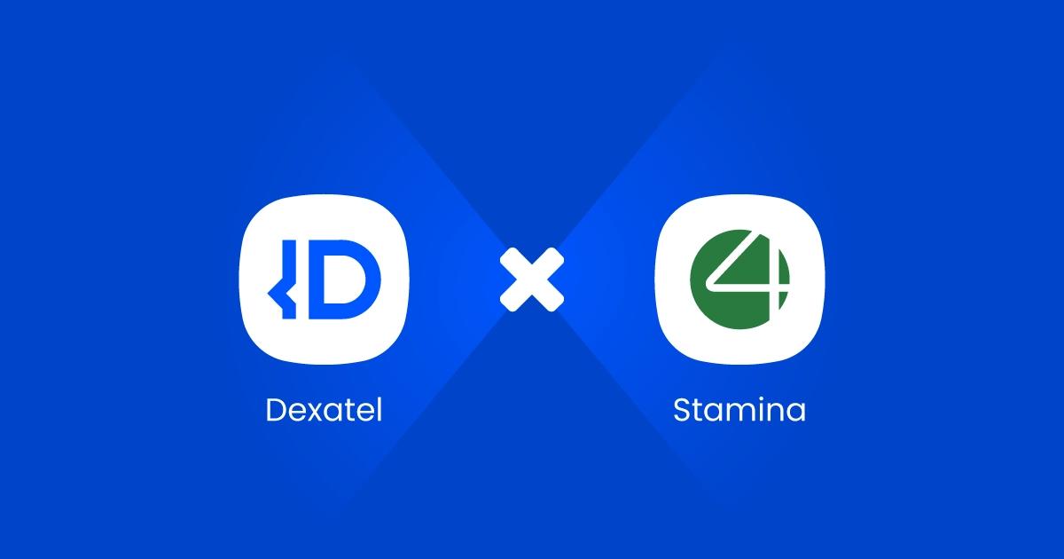 Dexatel Stamina Partnership