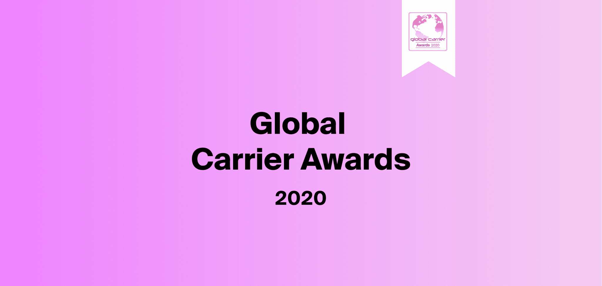 Dexatel Global Carrier Awards 2020