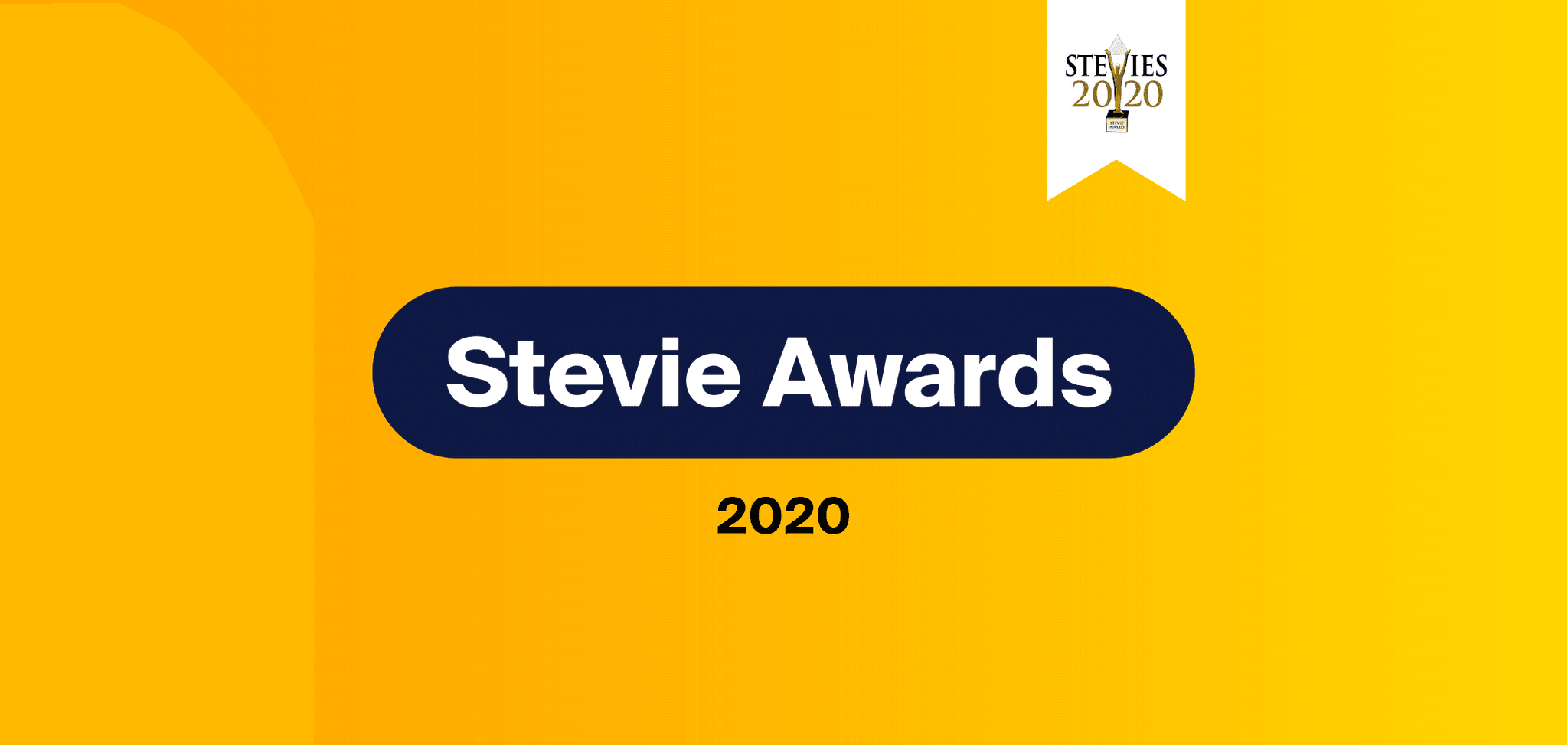 Dexatel Stevie Awards 2020
