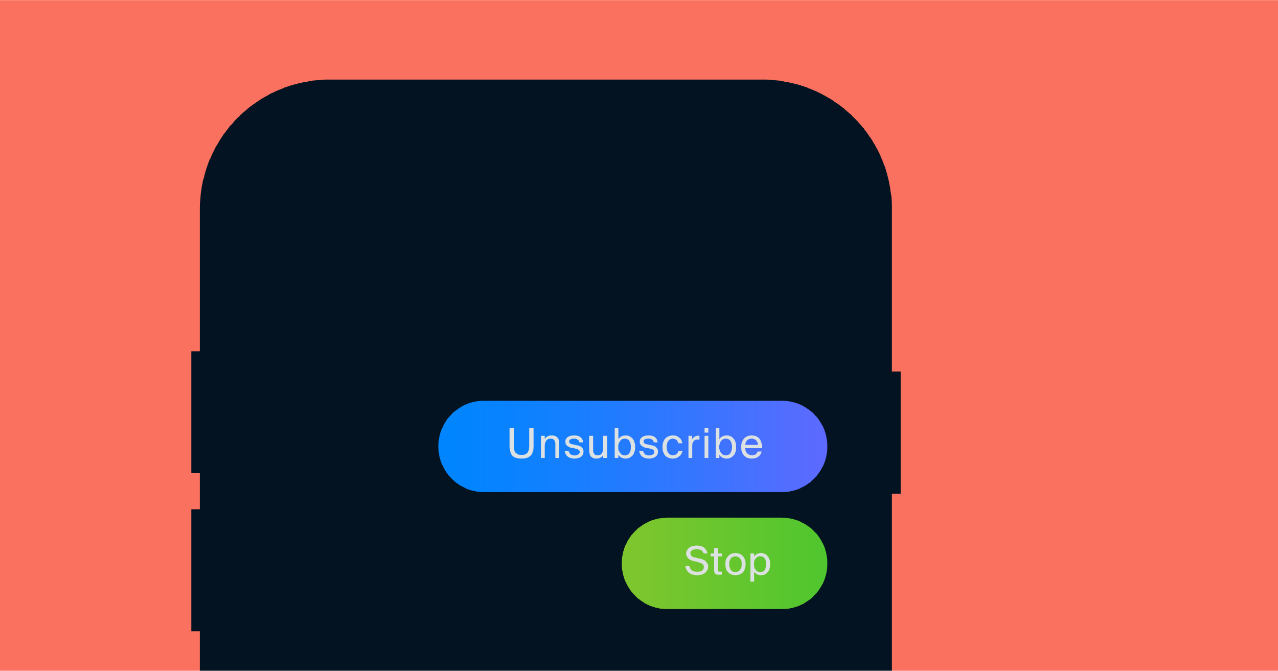 How To Unsubscribe From Texts  