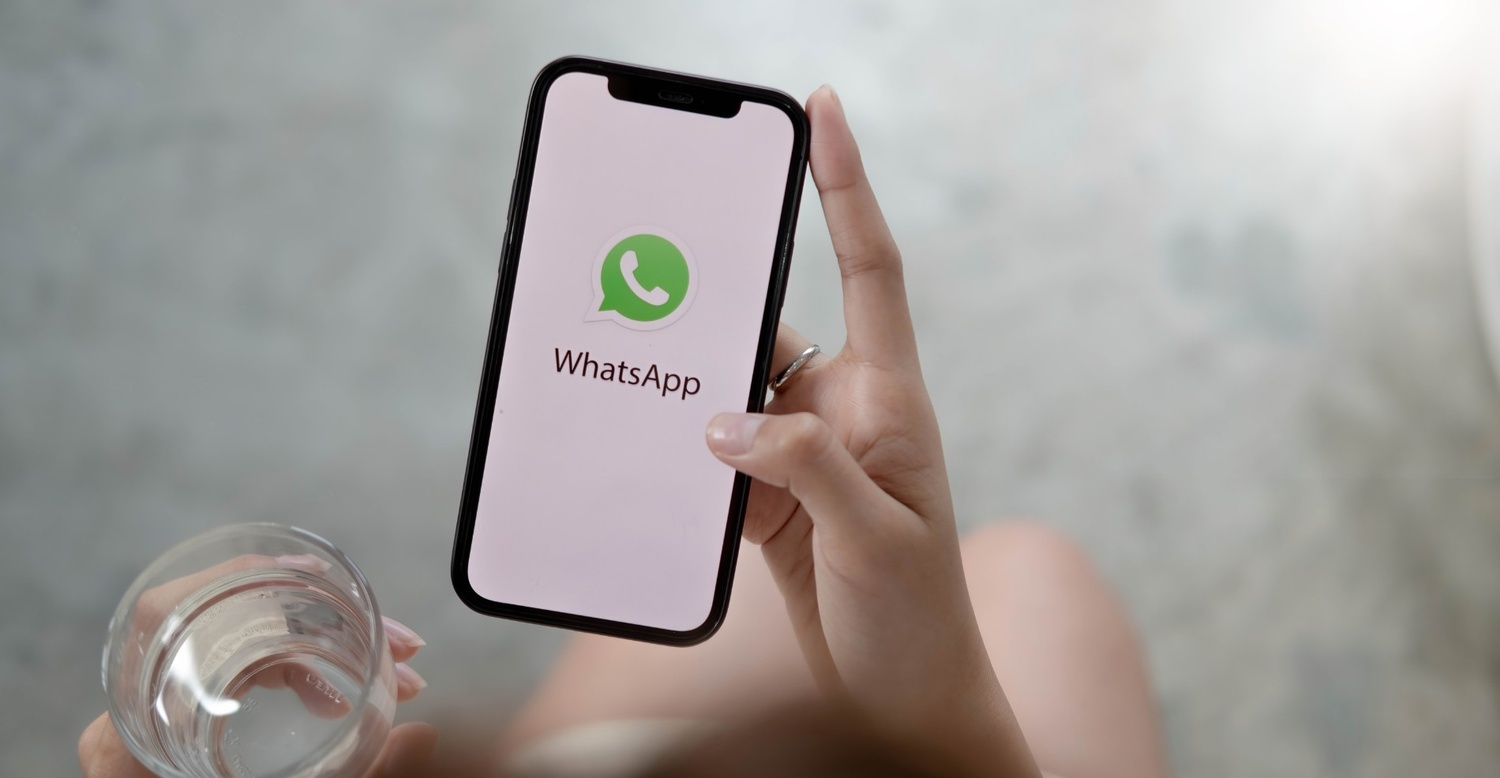 Whatsapp user