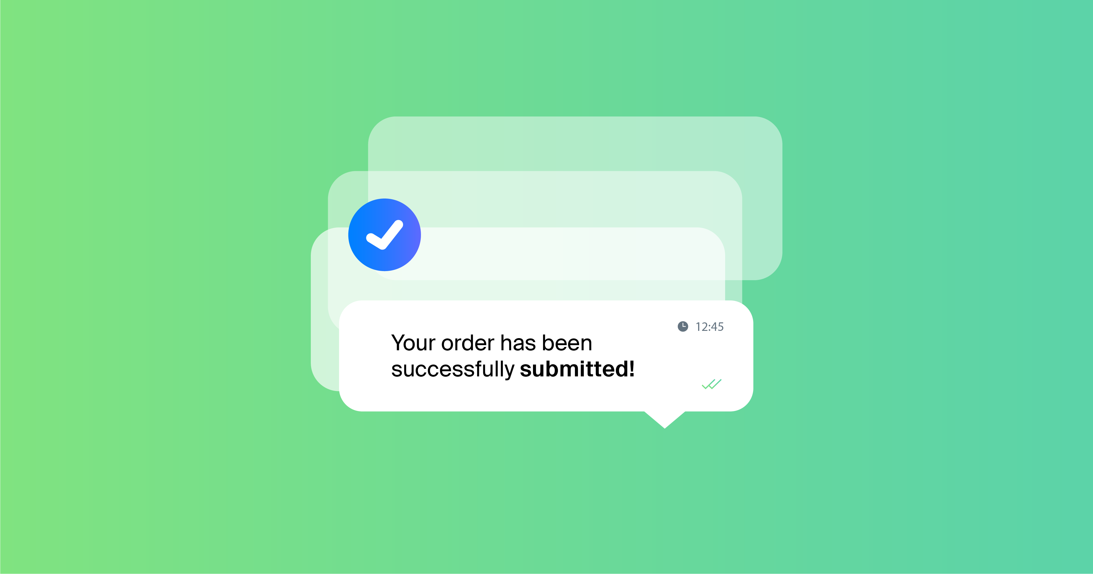 30 Order Confirmation Text Message Examples To Use Now