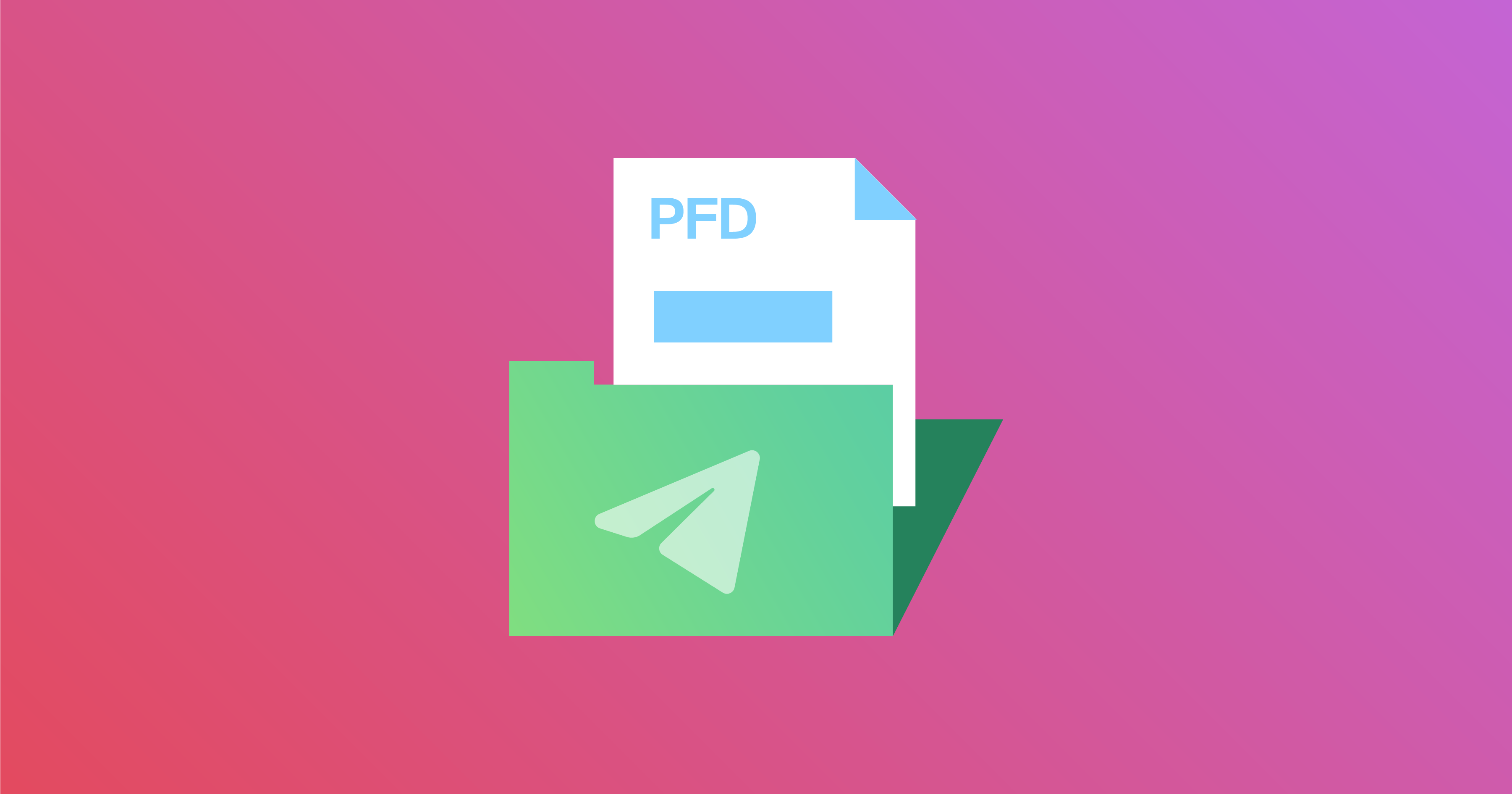 Sending PDF Via Text