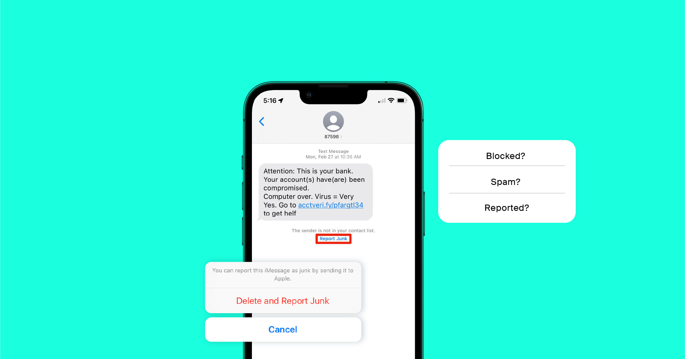 what-happens-if-you-report-a-text-as-junk