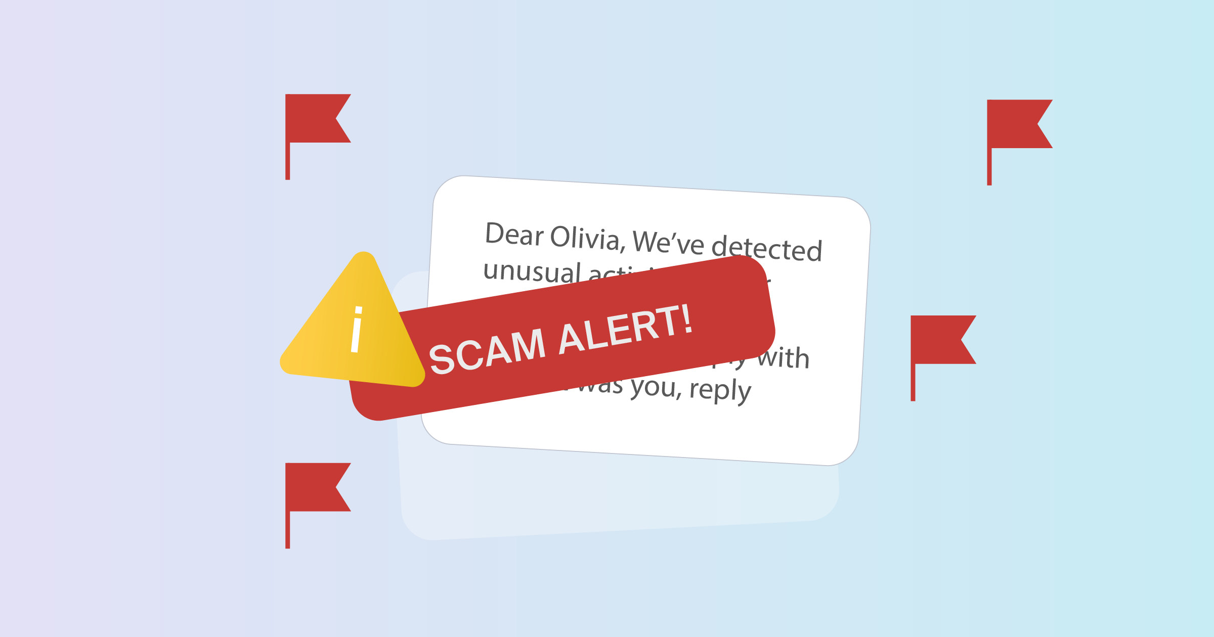 Scamwatch: impersonating people we should trust | Louise Galea posted on  the topic | LinkedIn