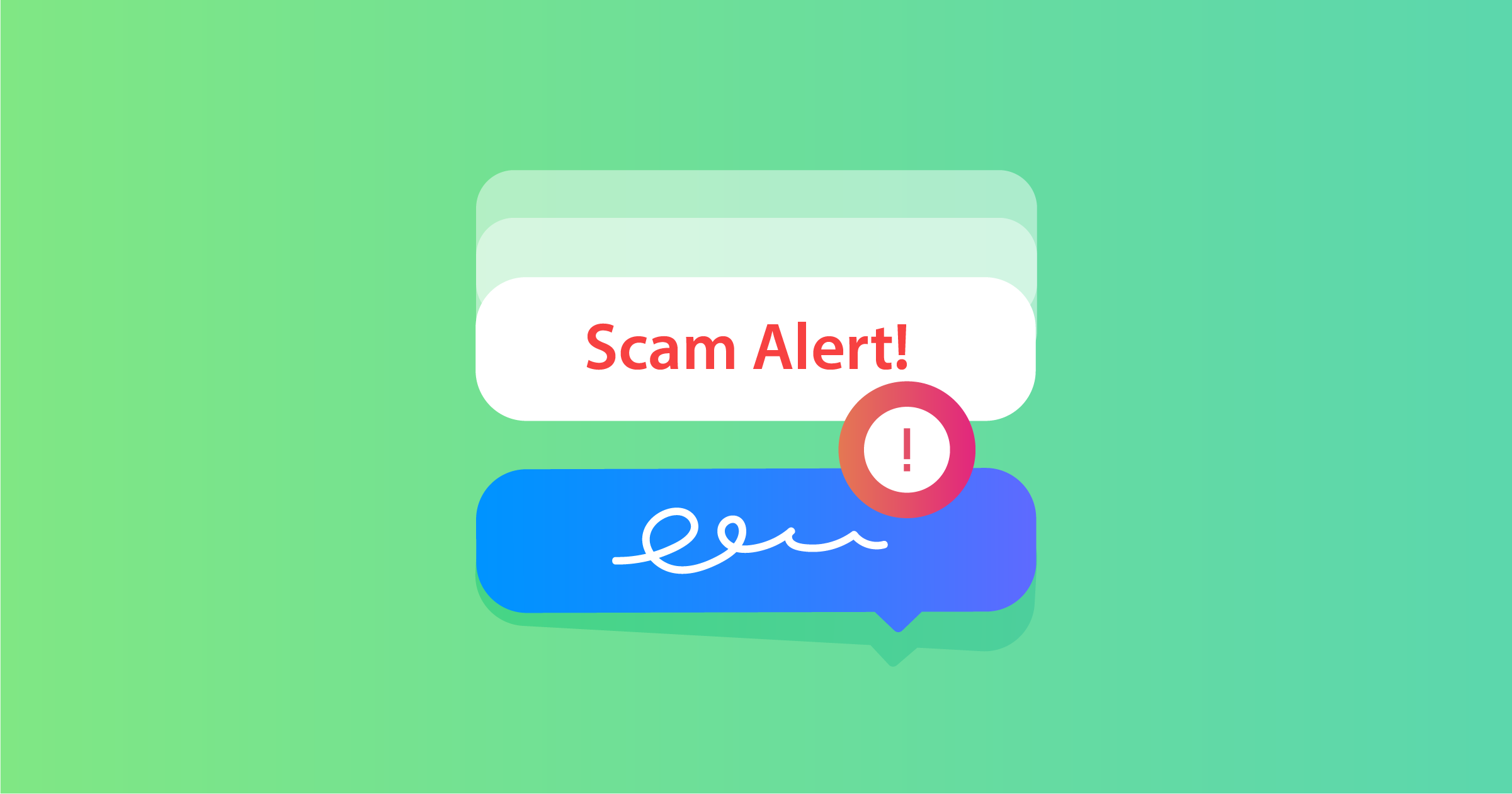 Scam Alerts