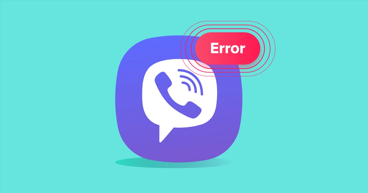 Viber Notifications Not Working