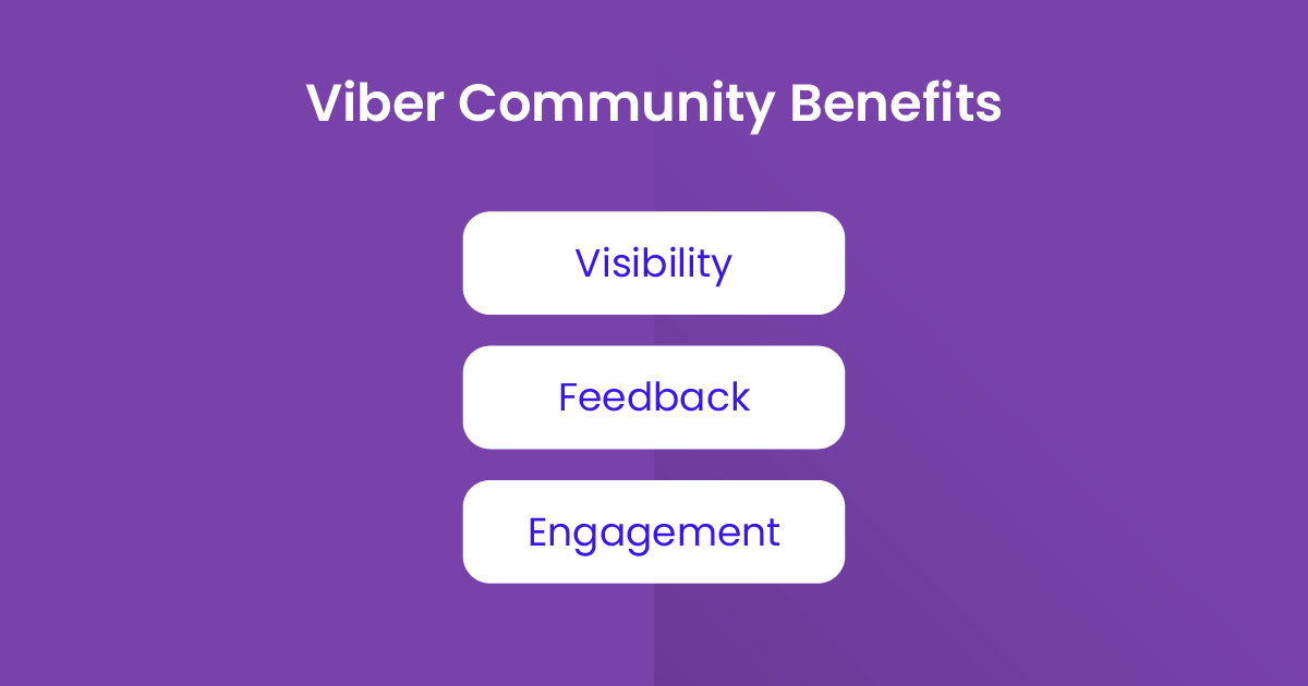 top-advantages-of-a-viber-community-for-businesses