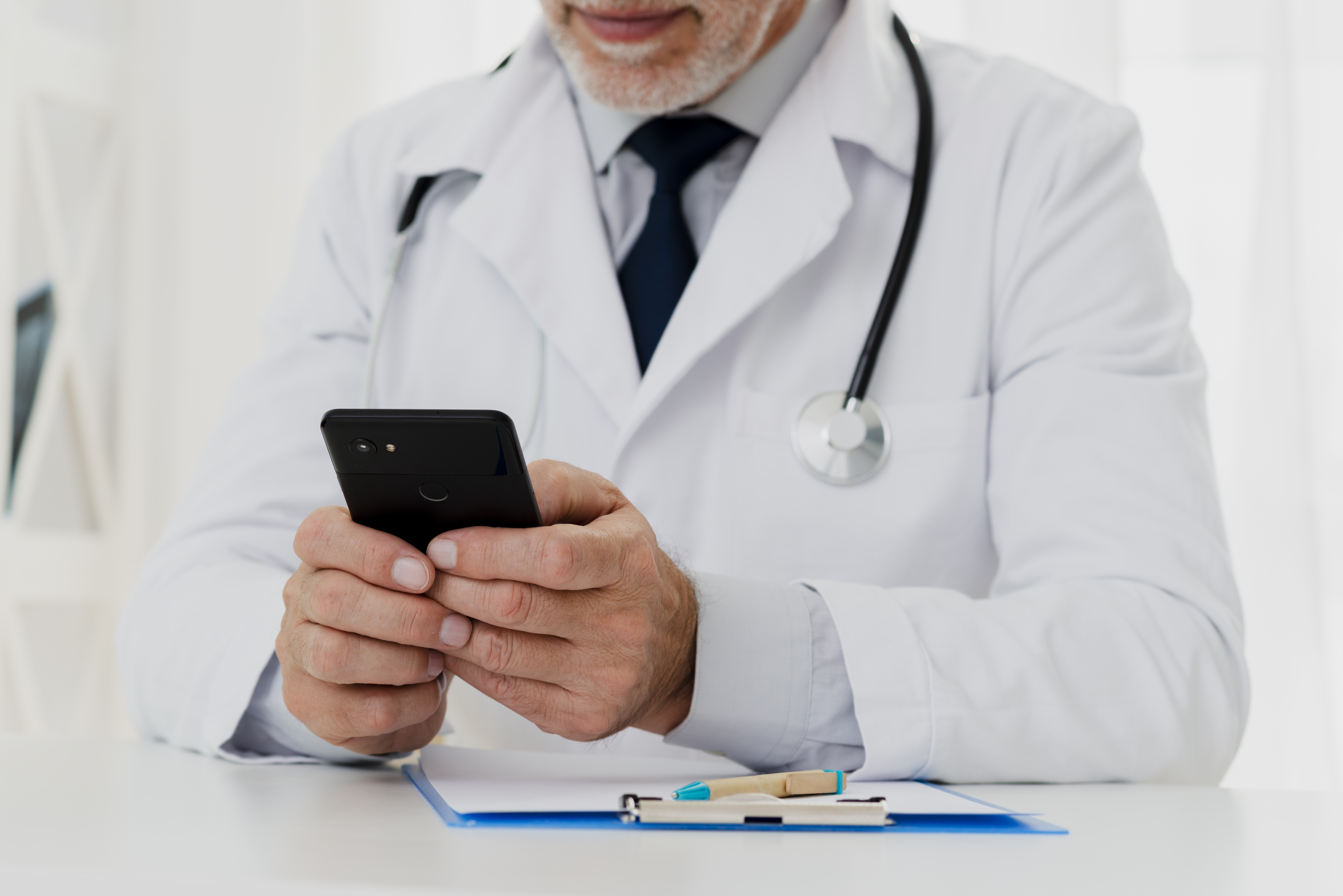 healthcare customer service