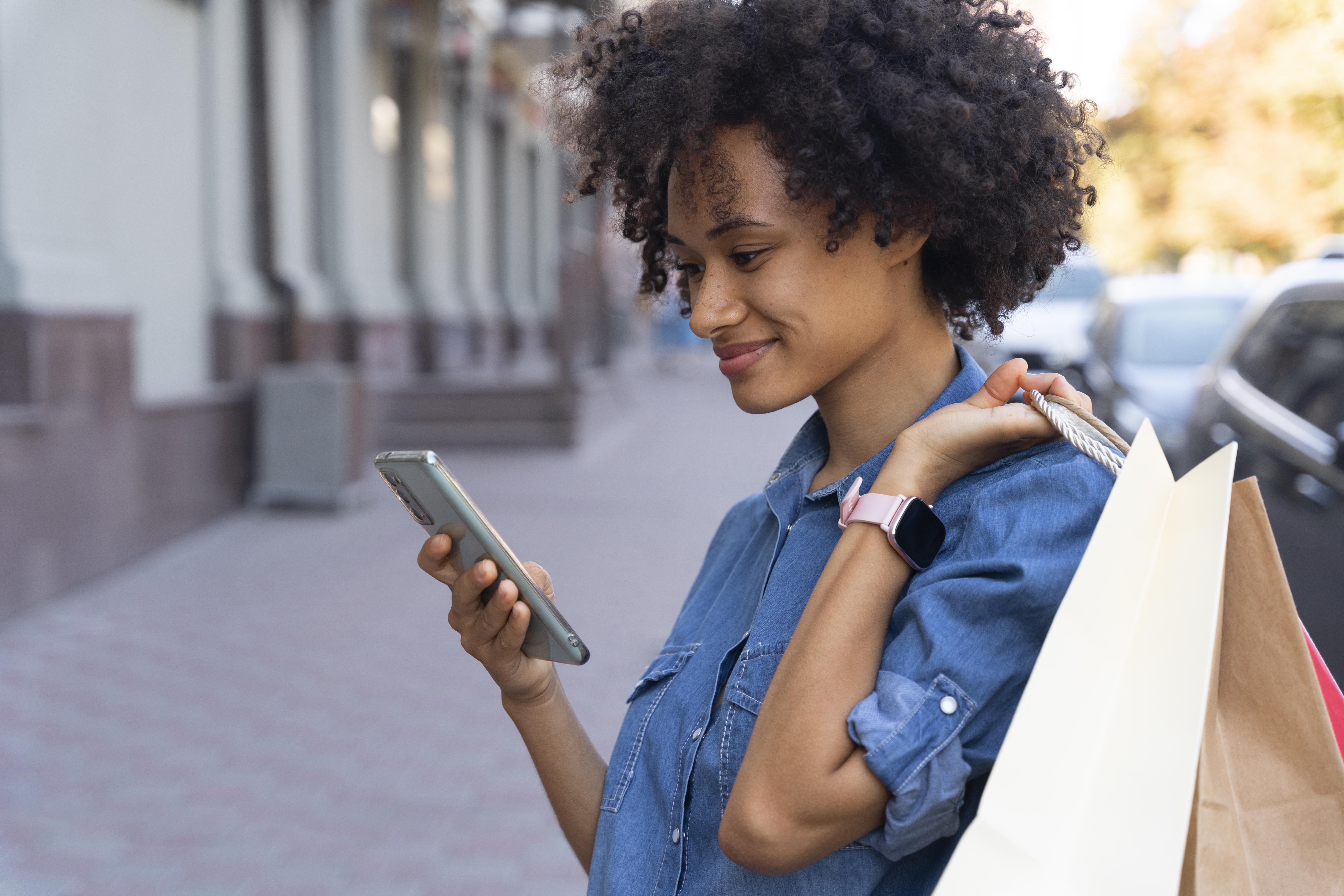 Retail SMS Retail SMS