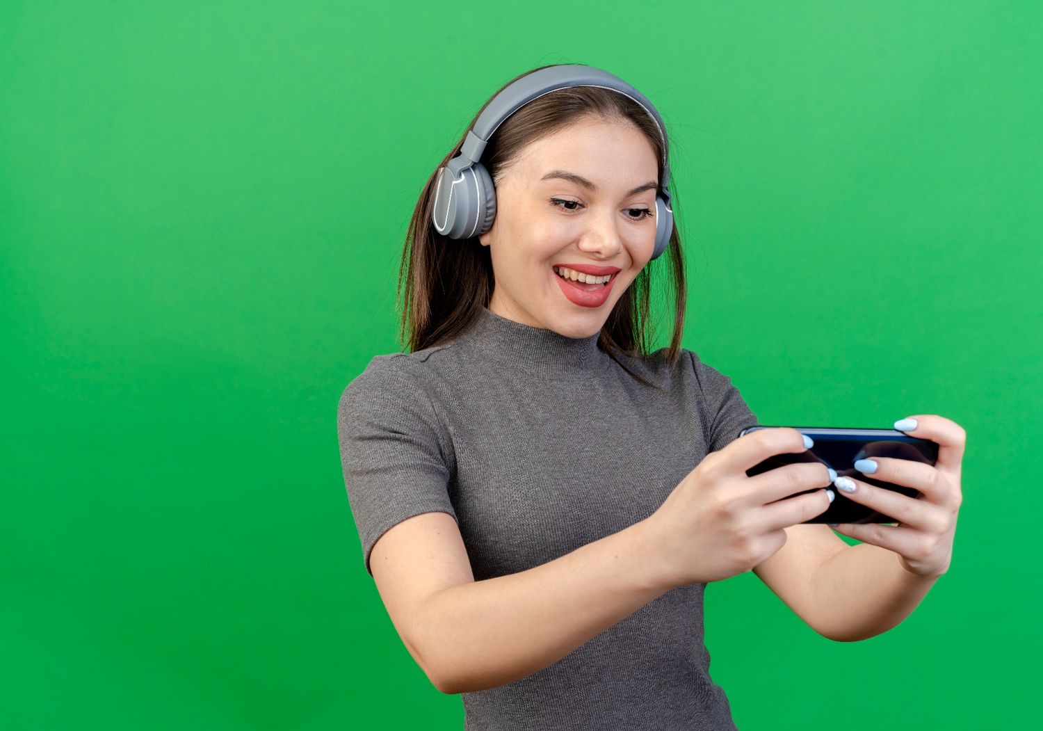 Mobile gaming notifications
