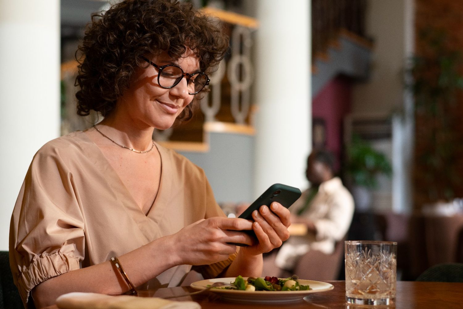 Restaurant SMS Restaurant SMS