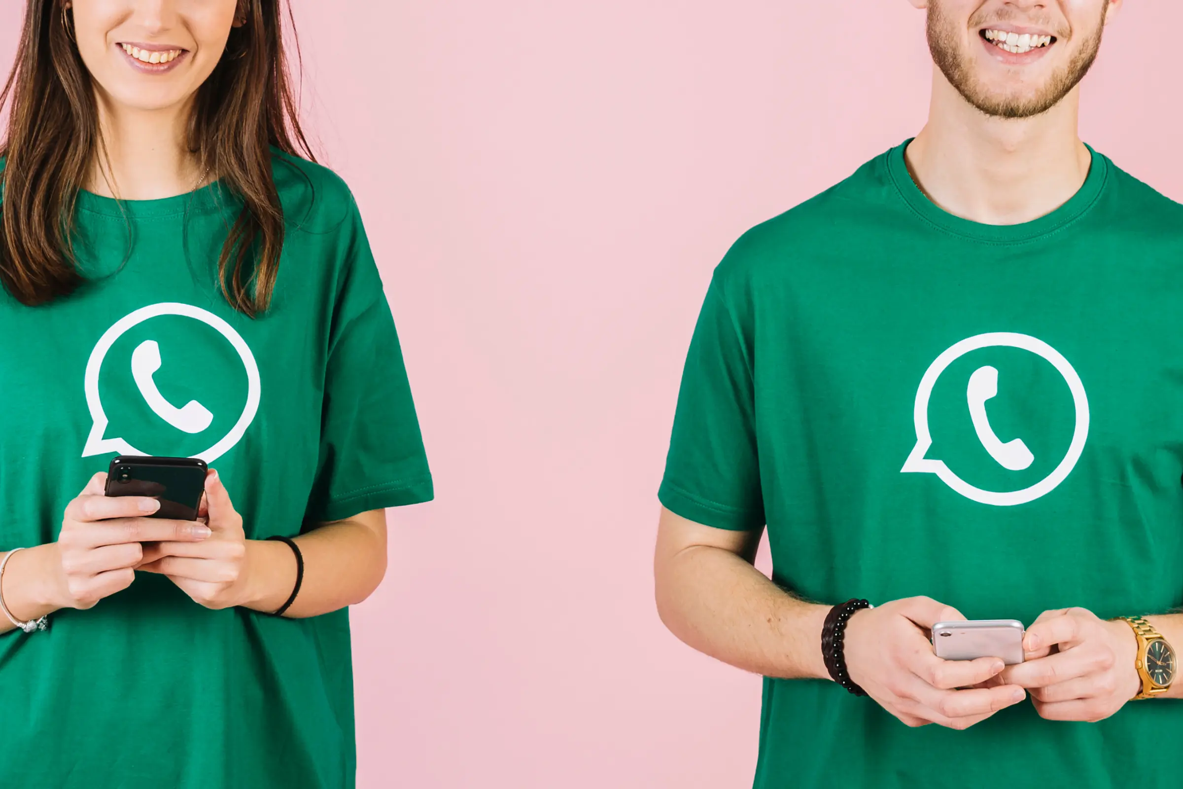 WhatsApp Business App Vs. Api WhatsApp Business App Vs. Api