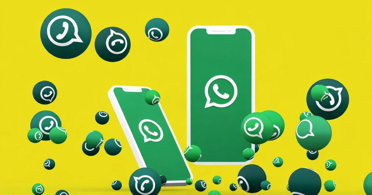 WhatsApp Enterprise Solution WhatsApp Enterprise Solution