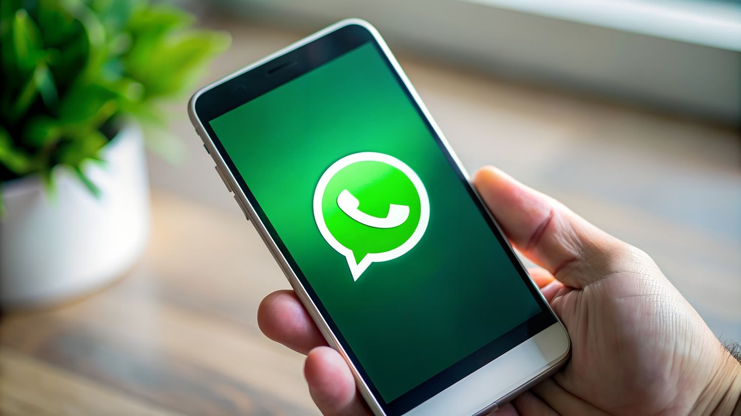 whatsapp app