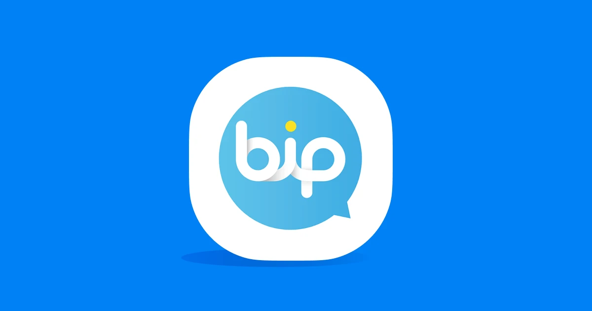 bip-messenger