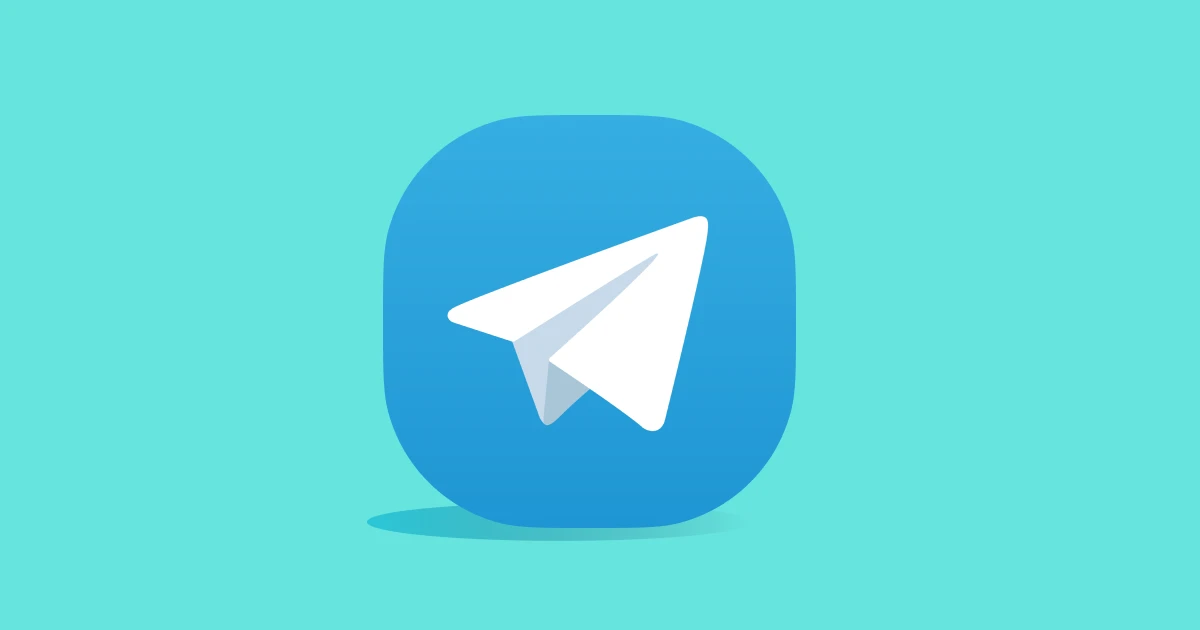 telegram