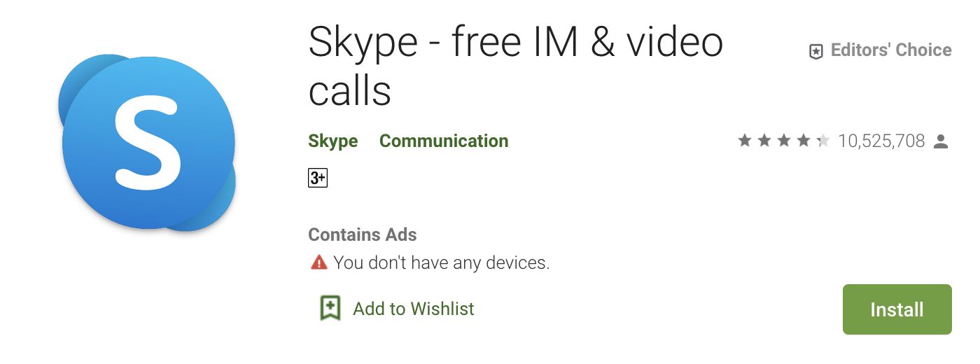 Skype