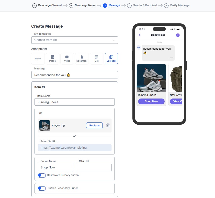 Viber-Carousel-Template-Dexatel