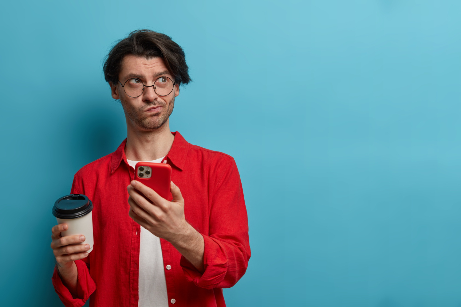 man thinking about Twilio Verify API alternatives man thinking about Twilio Verify API alternatives
