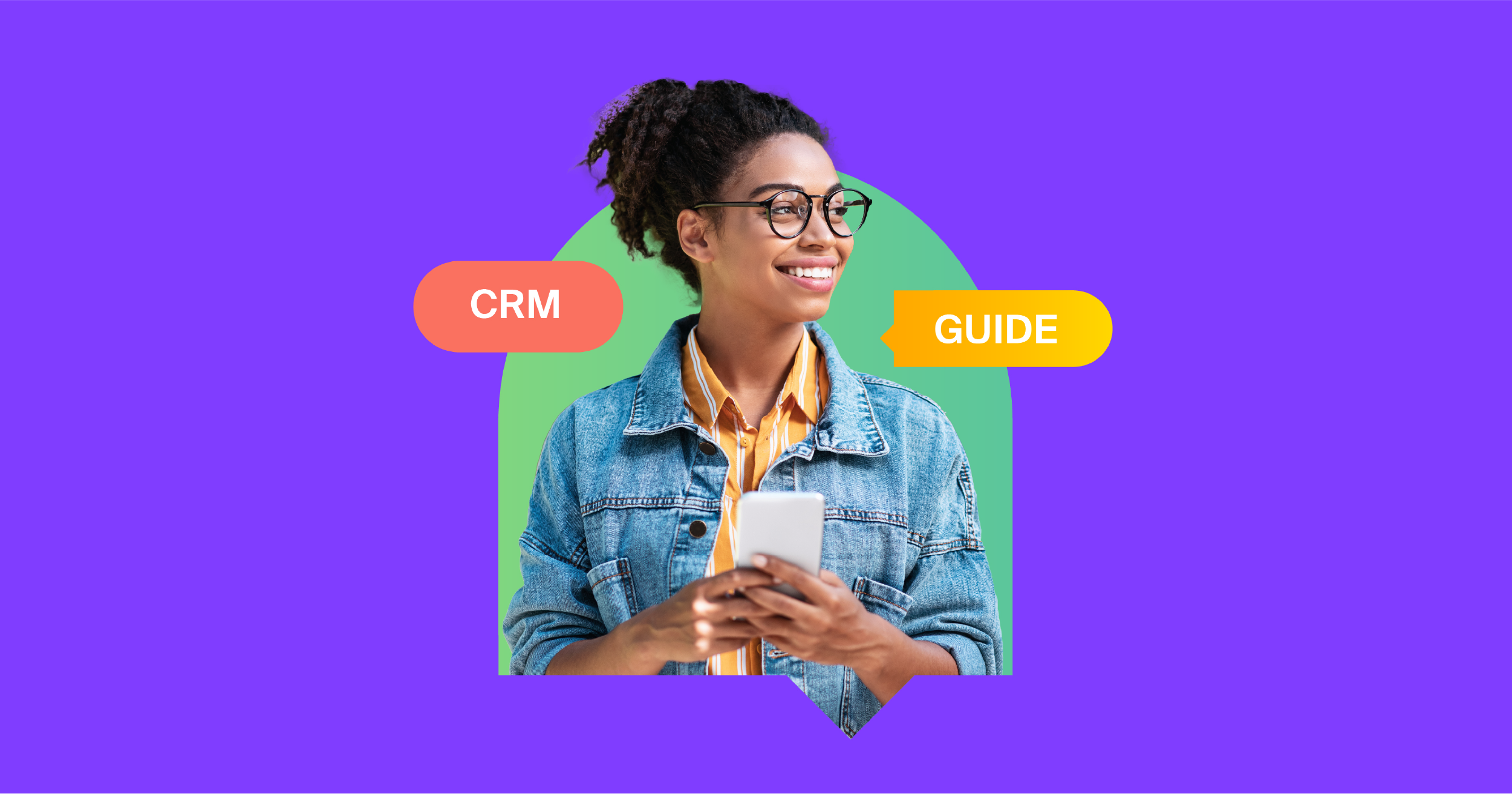 CRM Marketing