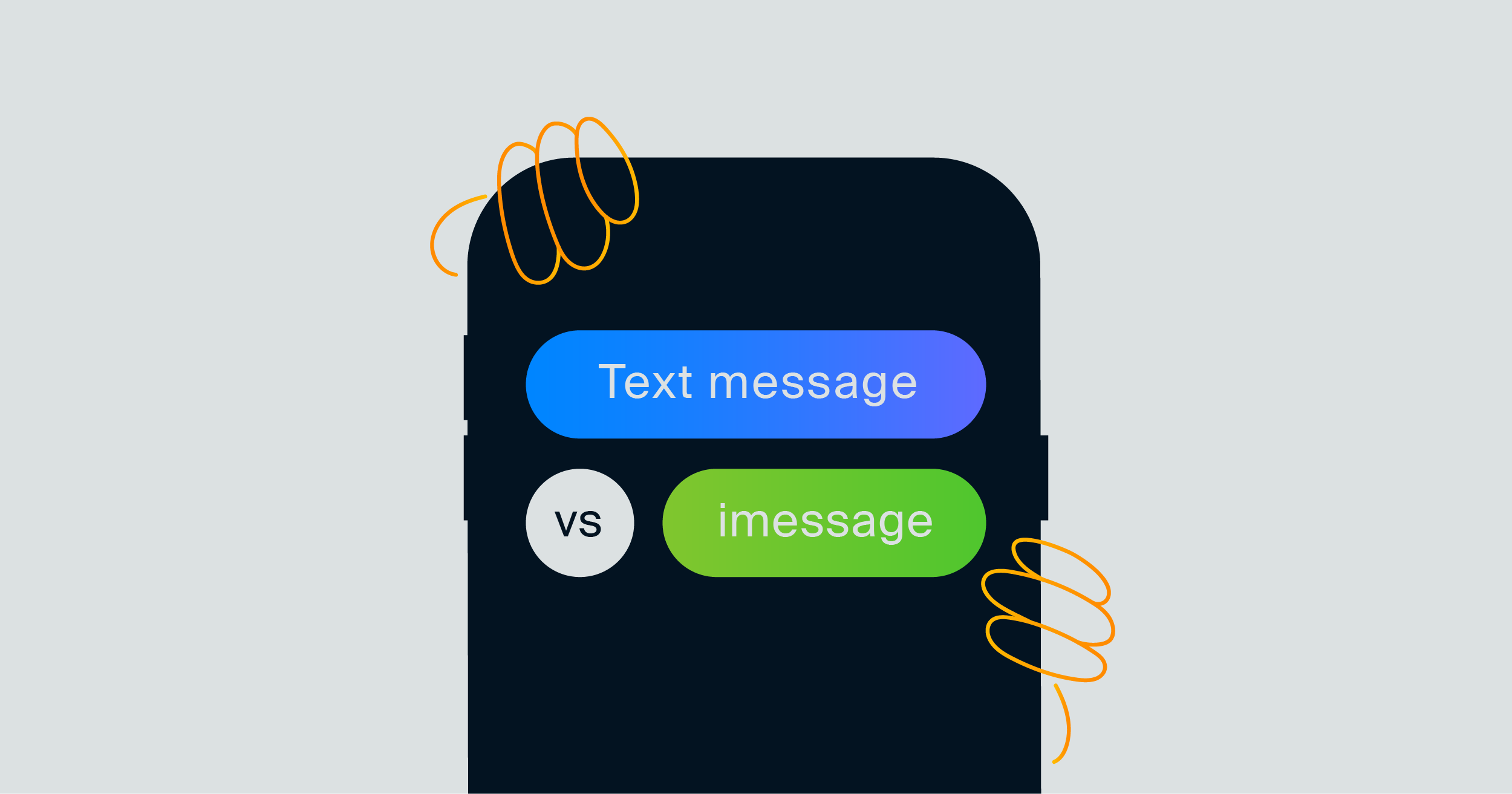 SMS vs. Messenger Marketing: What To Choose?